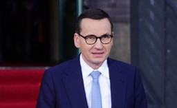 Morawiecki: Nie można wykluczyć użycia broni jądrowej przez Rosję