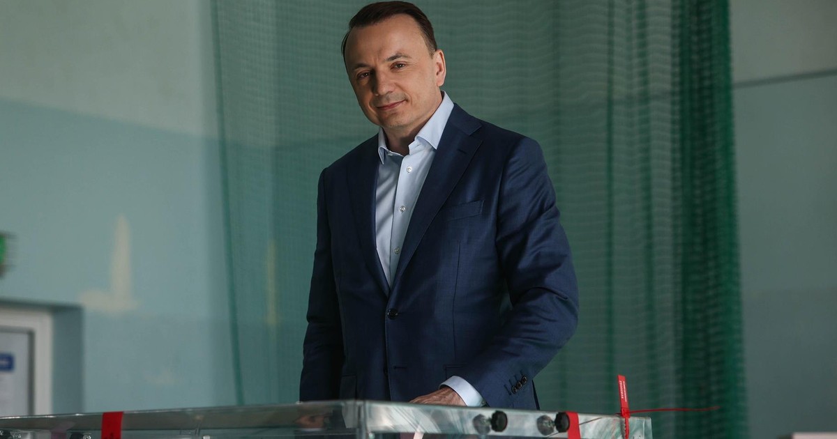 Wybory w Krakowie. Łukasz Gibała i Monika Piątkowska komentują wyniki