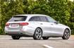 Używany Mercedes W213 i S213
