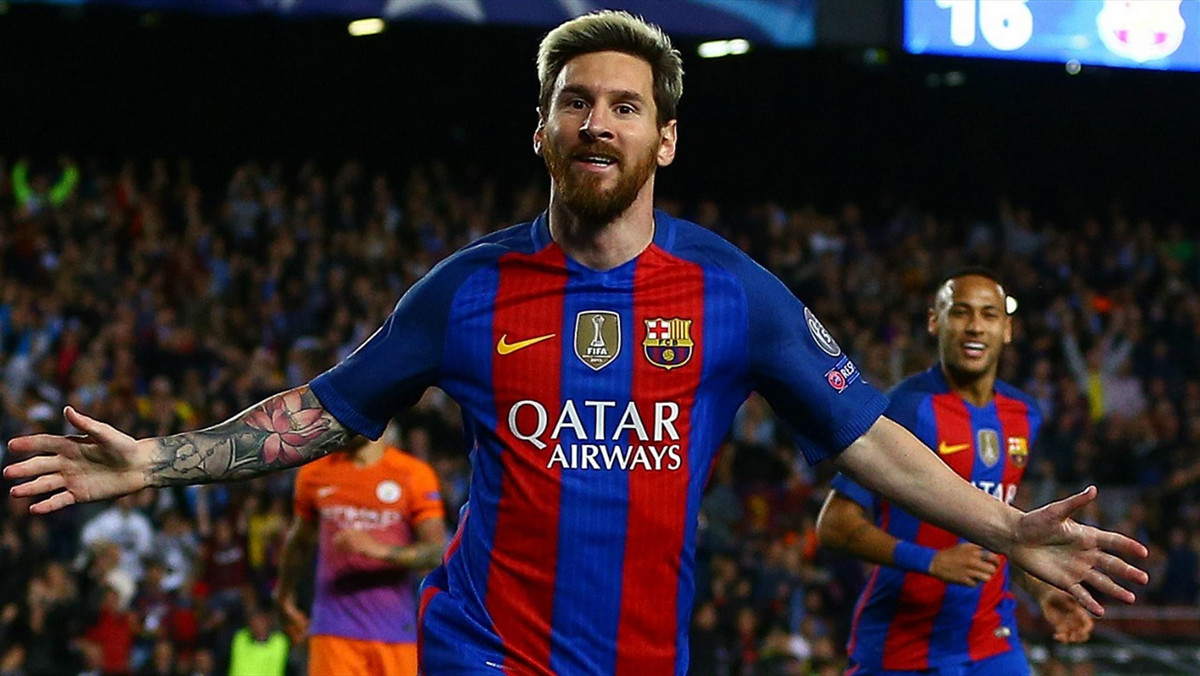 Największy klub świata, jak Lionel Messi nazywa FC Barcelona, w najbliższym czasie zaproponuje 29-letniemu Argentyńczykowi dożywotni kontrakt.