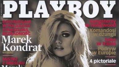 Polskie piosenkarki na okładce "Playboya". Sprawdziliśmy, w jakim momencie kariery się rozebrały!