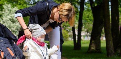 Dorota Gardias: Chcę znów być mamą