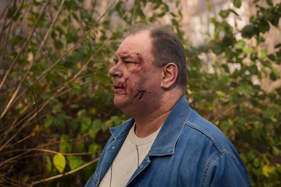 Ruski napad na Odesu