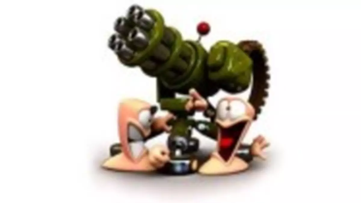 Worms 2: Armageddon - co nowego?