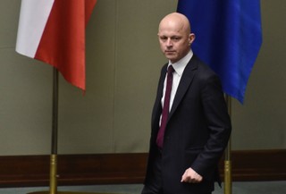 Szałamacha studzi zapędy PiS? 'Zobowiązania rządu będą realizowane przy zachowaniu zdrowych finansów'