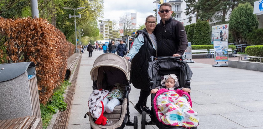 ZUS prześwietli rodziców. Chodzi o babciowe