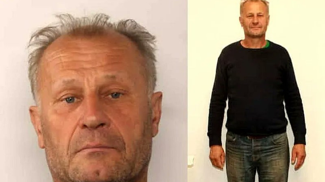 Obława w Starej Wsi. Jest list gończy za zabójcą
