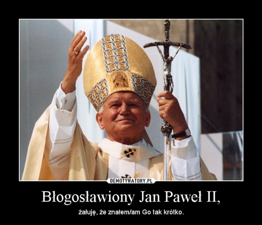 Dlaczego Papież Nie Może Zjeść Hamburgera Zobacz najlepsze memy z papieżem. Śmieszne i smutne!