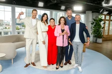 Nowa para w w "Dzień dobry TVN". Zaskakujący transfer dawnej gwiazdy TVP