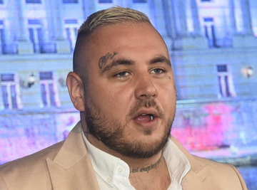 "SUTLIJAŠ ZA VEGETARIJANCE!" Filip Car saznao za akciju Maje Marinković i Asmina, pa bljuje vatru kao aždaja