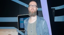 Tomasz Bagiński kręci "Wiedźmina". Będzie lepszy niż ten z Żebrowskim?