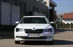 Renault Talisman kontra Skoda Superb - z ambicjami do klasy premium