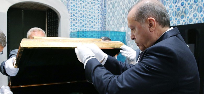 Erdogan chce pogodzić Katar z innymi państwami arabskimi. "Jeszcze przed końcem Ramadanu"