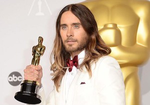 Oskarovac Džared Leto suočava se sa optužbama za seksualni napad i silovanje maloletnica | Foto: Getty Images