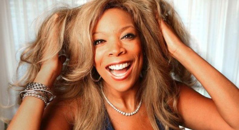 Wendy Williams