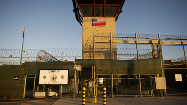 Kongres USA przeciwko zamknięciu więzienia w Guantanamo