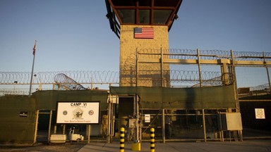 Kongres USA przeciwko zamknięciu więzienia w Guantanamo