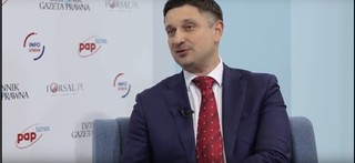 EEC 2016: Tomasz Misiak o tym, jak będzie wyglądał rynek pracy za 10 lat [WYWIAD DGP]