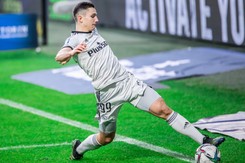 Ligowy klasyk okazją dla Legii do przełamania kryzysu