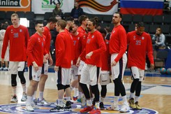 Euroliga nadal bez rosyjskich klubów, ale zmienił się powód wykluczenia