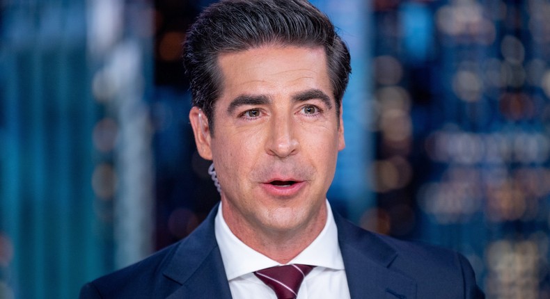 Fox News host Jesse Watters.Roy Rochlin/Getty Images