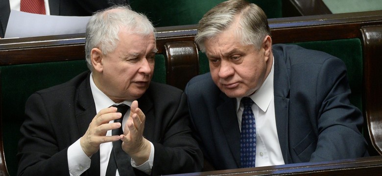 Minister rolnictwa, Krzysztof Jurgiel: Nie chcemy wracać do tego, by w Polsce byli obszarnicy