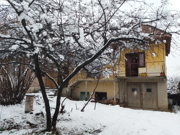 Kuća Darka i Milice