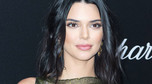 Kendall Jenner na imprezie marki Chopard