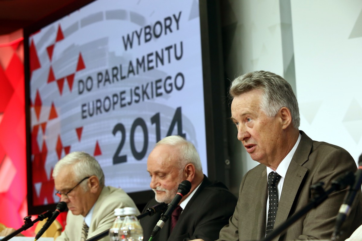 Państwowa Komisja Wyborcza