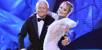 Leszek Miller: Chętnie zatańczę tango z Monisią