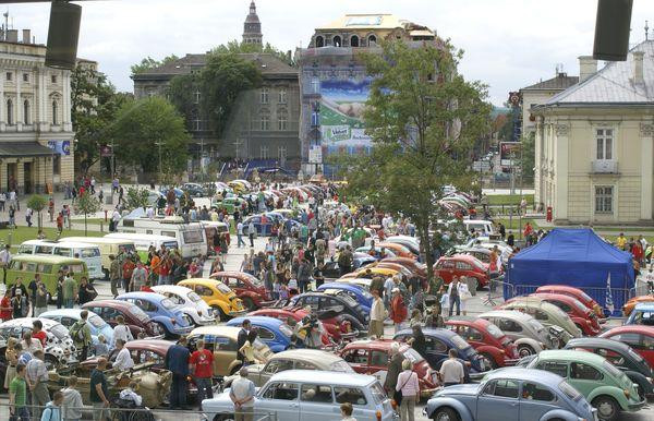 Galeria Polska - Kraków - Garbojama 2009, obrazek 7