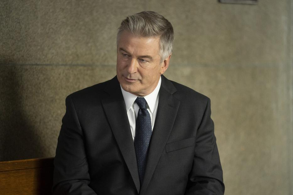 Döbbenetes részletek Alec Baldwin tragédiájáról Fotó: Getty Images