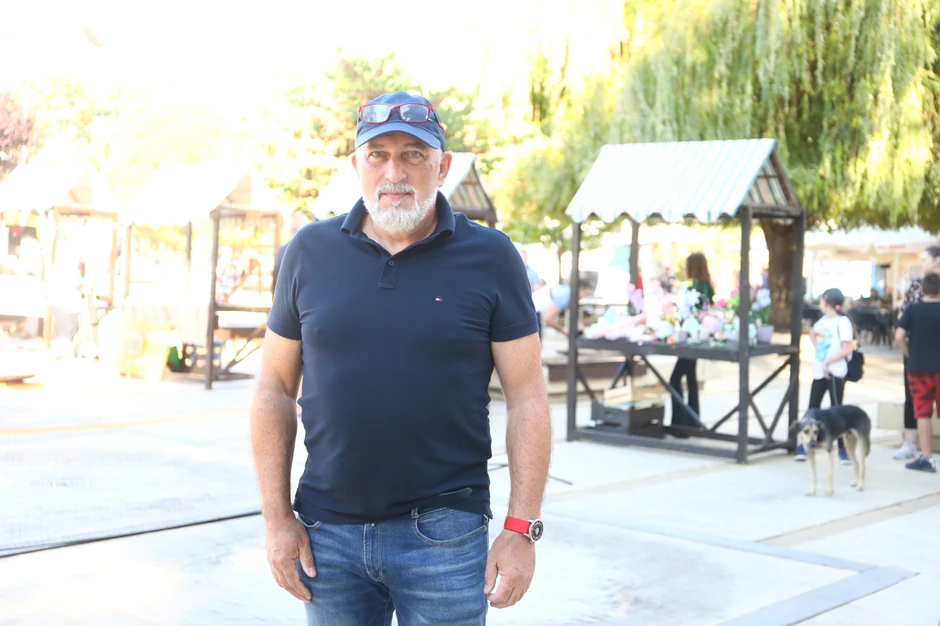 Dr Mikica Vidojević