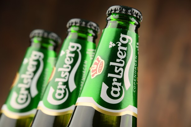 Carlsberg