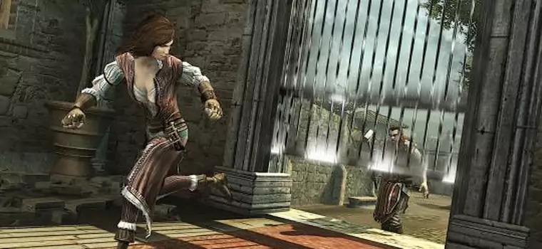 Sporo gameplayu z bety Assassin’s Creed: Brotherhood