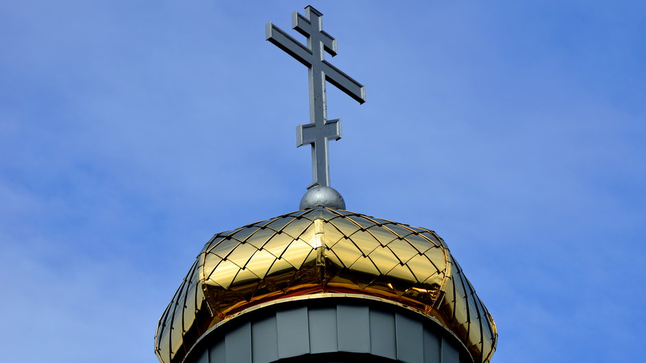 Cerkiew Prawosławna Ukrainy zdecydowała o dalszym losie duchownego