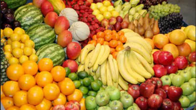 NAFDAC warns against consumption of carbide-ripened fruits. [Vanguard]