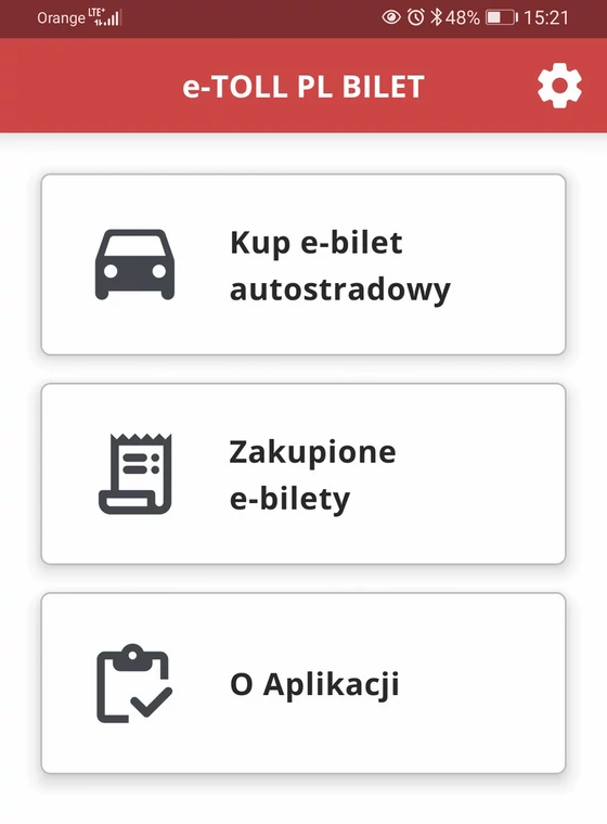 Bilet można kupić także online. Trzeba po prostu przed każdym wyjazdem starannie zaplanować trasę i w trakcie jej nie modyfikować.