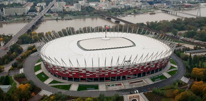 Stadion Narodowy z nowym patronem. To Kazimierz Górski