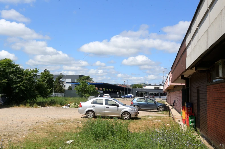 Željeznička stanica Banjaluka