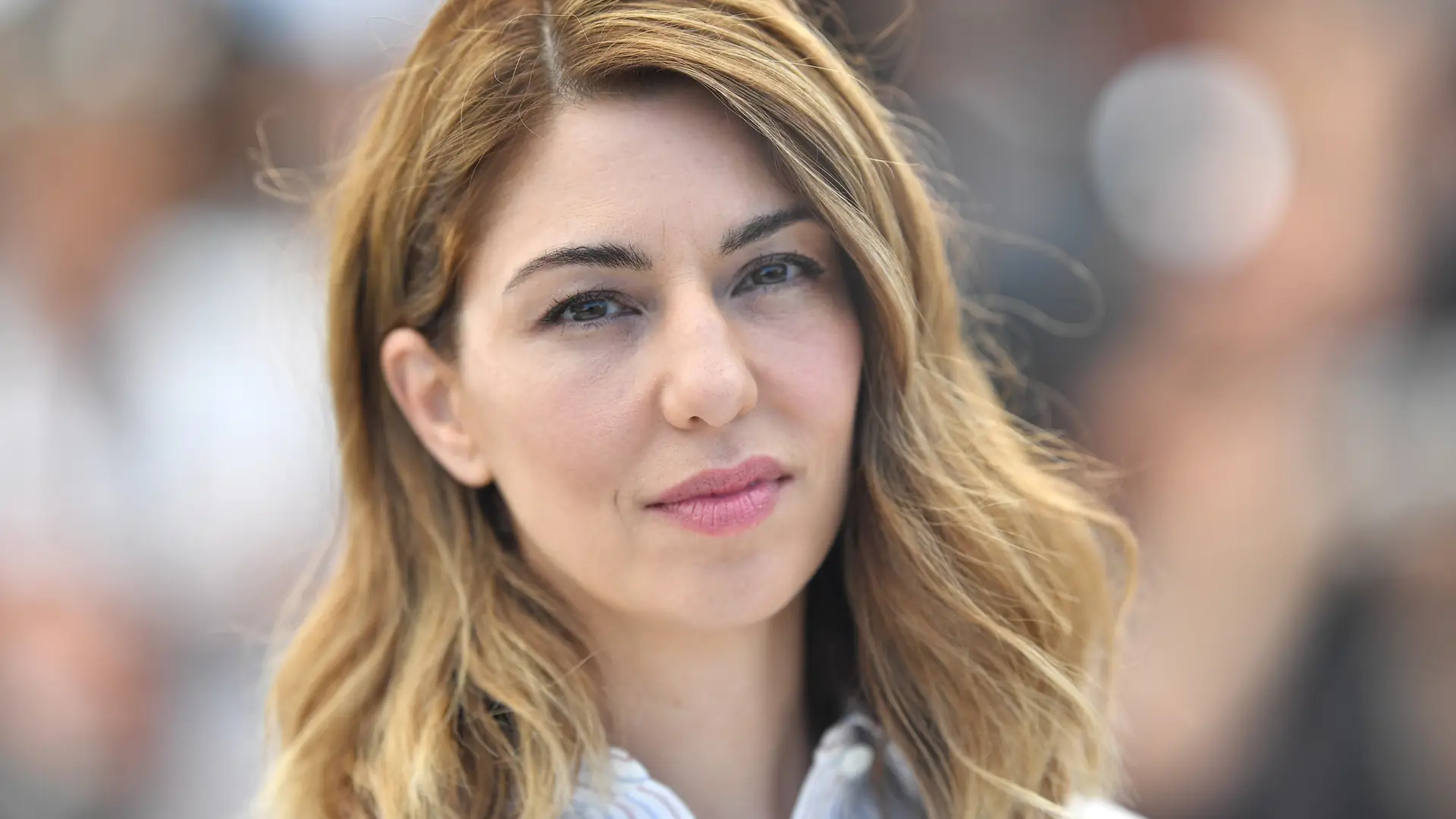 Sofia Coppola kończy 50 lat. Już nie "córeczka tatusia"