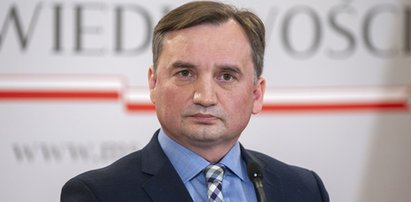 Zaskakujący wynik sondażu. Partia Ziobry rośnie w siłę i może dużo namieszać