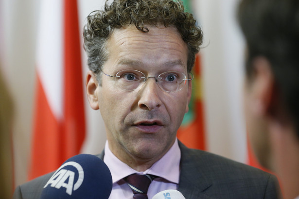 Jeroen Dijsselbloem