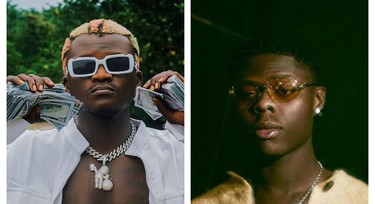 Portable pays homage to Mohbad in new single 'Alimi'