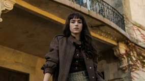 Młodzież na całym świecie wstrzymała oddech. Ekranizacja dwa miesiące po książce