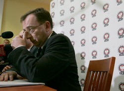 Sejmowi śledczy przemaglują szefa CBA