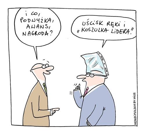 mem / Satyra polityczna