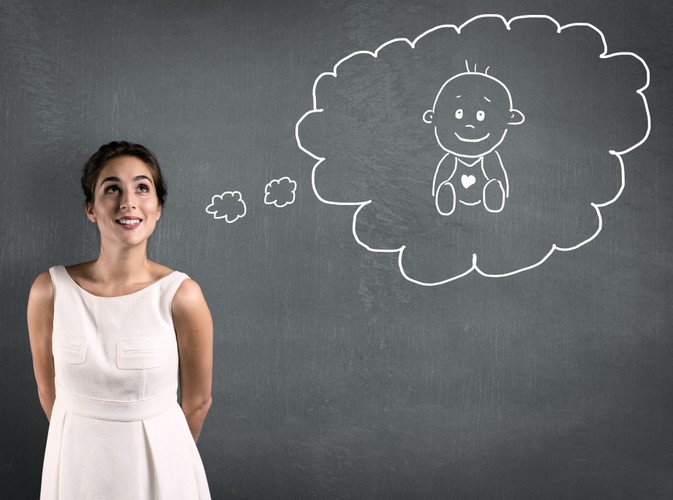 7. Problemy z zajściem w ciążę