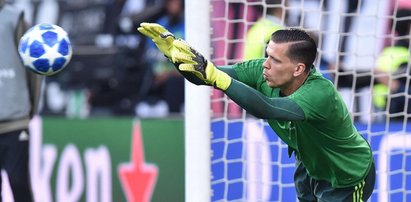 Szczęsny będzie pierwszym, który zatrzyma Piątka? Juventus sprawdzi napastnika