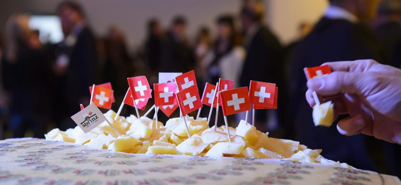 Forum gospodarcze w Davos zakończone